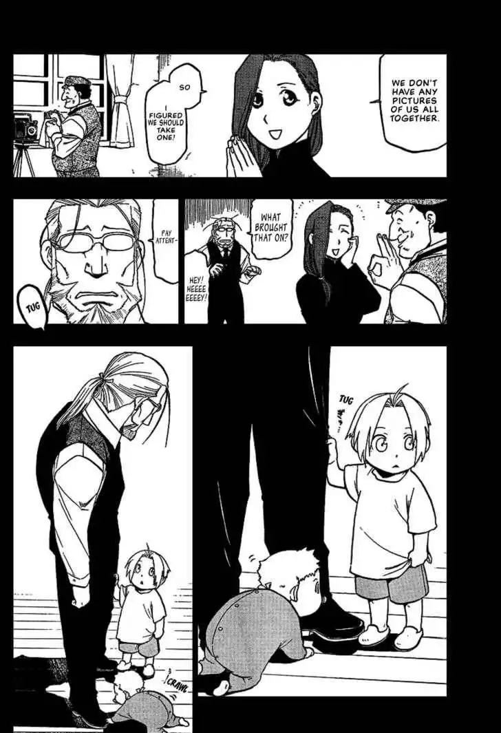 Full Metal Alchemist Chapter 68 6